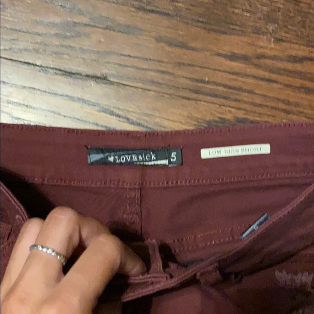 Shorts - Picture 2 of 3